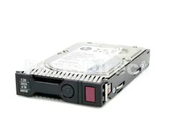 693687-B21 HP 4TB 7.2K 6G SATA 3.5INCH SC HDD