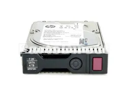 693720-001 HP HP 4TB SATA 6G 7.2k LFF (3.5in) SC HDD