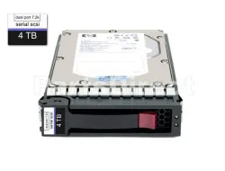 657583-B21 HP 3TB SATA 3G 7.2K LFF (3.5in) HDD