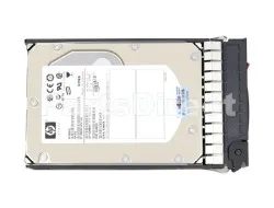 657583-B21 HP 3TB 7.2K 3G 3.5INCH SATA HDD