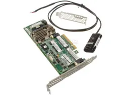 698529-B21-LP HP SMART ARRAY P430 2GB FBWC 6GB INT SAS - LPB