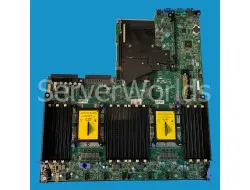 HG0J8 Dell Dell PowerEdge R640 8bay 2.5 Rack Server 1U