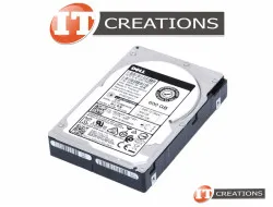 6DWVP DELL 600GB 10K 12G 2,5INCH SAS HDD