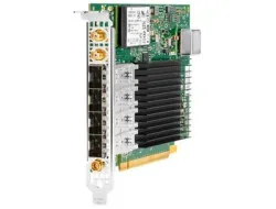 P41636-B21 HP Intel E810-XXVDA4T Ethernet 10/25Gb 4-port SFP28 MCLK Adapter