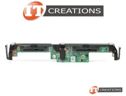 6HM8C DELL POWEREDGE M640 2*SFF SAS/SATA BACKPLANE