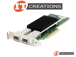 6J1N1 Dell DELL Intel E810-XXVDA2 25G Dual Port