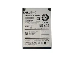 6NF96 DELL 1,6TB 12G 2,5INCH MU SC TLC SAS SSD