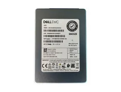 6NFDV DELL 960GB 6G 2.5INCH RI SATA SSD