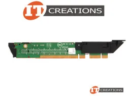 6R1H1 DELL PER630 PCI-E RISER 3 CARD