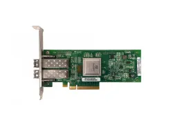 6T94G-HP DELL QLOGIC SANBLADE 8GB DUAL-PORT FIBRE PCI-E - HPB