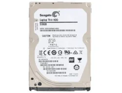 ST500LM021 SEAGATE 500GB 7.2K 6G 2.5INCH NHP SATA HDD