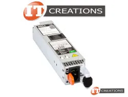 6V43G DELL 550W 80 PLUS PLATINUM 94% EPP POWER SUPPLY