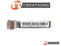 6W2YH Dell Dell 8GB FC SFP+ SW Transceiver