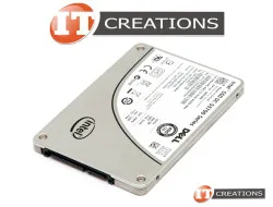 6XJ05 DELL 400GB 2,5INCH MLC SATA SSD