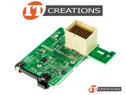 6YCP8 DELL BROADCOM 57840 10GB QUAD-PORT MEZZANINE NETWORK CARD