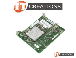 700076-B21 HP FLEXFABRIC 20GB DUAL-PORT 630M 20GBE DUAL-PORT MEZZ CARD