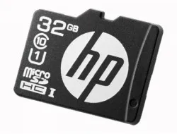 700139-B21 HP 32GB MICRO SD ENTERPRISE MAINSTREAM FLASH MEDIA KIT