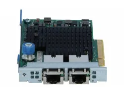 701525-001 HP HPE Ethernet 10Gb 2-port 561FLR-T Adapter