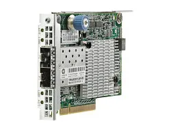 701531-001 HP HP FlexFabric 10Gb 2-port 534FLR-SFP+ Adapter