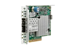 700749-001 HP HP FlexFabric 10Gb 2-port 534FLR-SFP+ Adapter