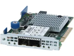700751-B21 HPE FLEXFABRIC 10GB 2-PORT 534FLR-SFP+ 57810S ADAPTER