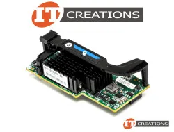 700761-001 HPE FlexFabric 20Gb 2-port 650FLB Adapter