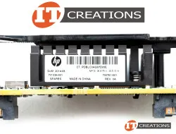 700763-B21 HP FLEXFABRIC 20GB DUAL-PORT 650FLB ADAPTER