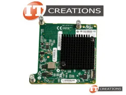 700767-B21 HP HP FlexFabric 20Gb 2-port 650M Adapter