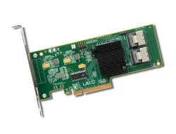 711305-001 HP HP QMH2672 16GB FIBRE CHANNEL HOST BUS ADAPTER
