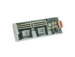 598167-001 HP HP BL280c G6 System Board