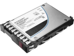 822555-B21 HPE 400GB 12G MU-3 2,5INCH SC SSD