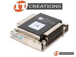 665002-002 HP HP Processor heatsink-CPU-1 K