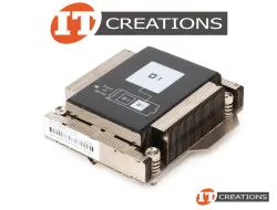 712431-001 HP WIDE HEATSINK FOR HP BL460C G8 CPU 1