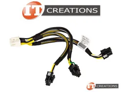712975-001 HP PROLIANT GRAPHICS EXPANSION GPU POWER CABLE