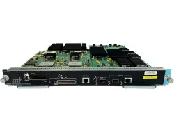 WS-SUP720-3B CISCO Catalyst 6500/Cisco 7600 Supervisor 720 Fabric MSFC3 PFC3B