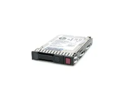 713964-001 HP HP 600GB SAS 6G 10K SFF (2.5in) SC HDD