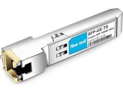 J8177C-OT HP COMPATIBLE SFP 1.25G 1000BASE-T? COPPER 100M