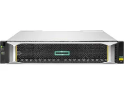 P12948-001 HPE MSA 2062 16Gb FC LFF Storage