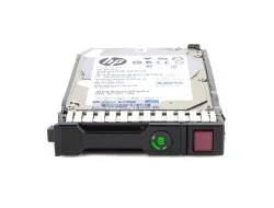 881507-001 HP HPE 2.4TB SAS 12G 10K SFF (2.5in) SC 512e DS HDD