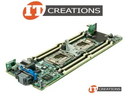 719592-001 HP HP ProLiant BL460c Gen8 10Gb FlexibleLOM