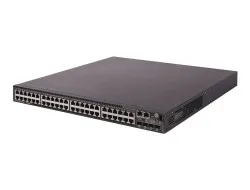 JH326A HPE 5130 48G PoE+ 4SFP+ 1-slot HI Switch