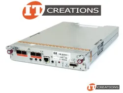 K2R80A HP HP MSA 2040 ES SAN DC SFF Storage