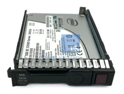 779166-B21 HP 400GB SAS 12G SFF (2.5-in) BC SSD