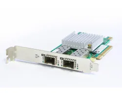 718904-B21-LP HP ETHERNET 10GB DUAL-PORT 570SFP+ ADAPTER - LPB