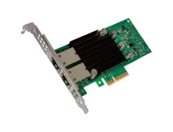 04V7G2 Dell Intel X550-T2 DP 10G Base-T CNA
