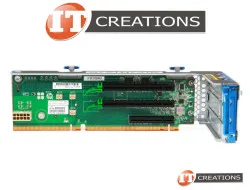 719073-B21 HP HP DL380 GEN9 SECONDARY 3 SLOT RISER KIT