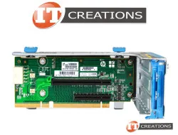 719076-B21 HP DL380 G9 PRIMARY 2 SLOT GPU READY RISER KIT