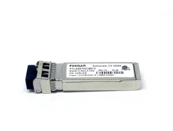 FTLX8574D3BCV FINISAR 10GFC MMF VC SEL LC SFP+ TRANSCEIVER
