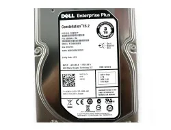 0KK92 DELL 3TB 7.2K 6G 3.5IN SAS HDD