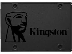SA400S37/120G KINGSTON 120GB 6G 2.5INCH SATA SSD